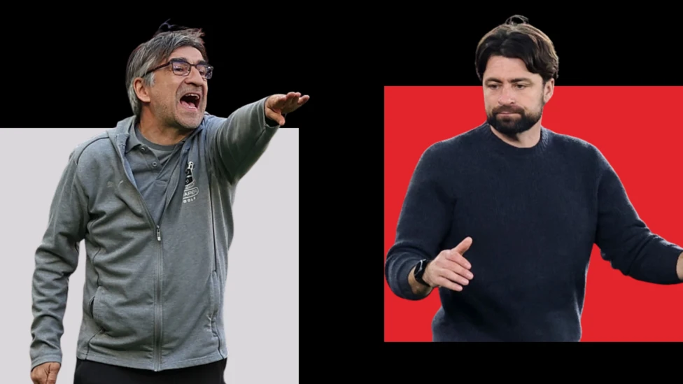 Southampton have been relegated from the Premier League with seven games still to play