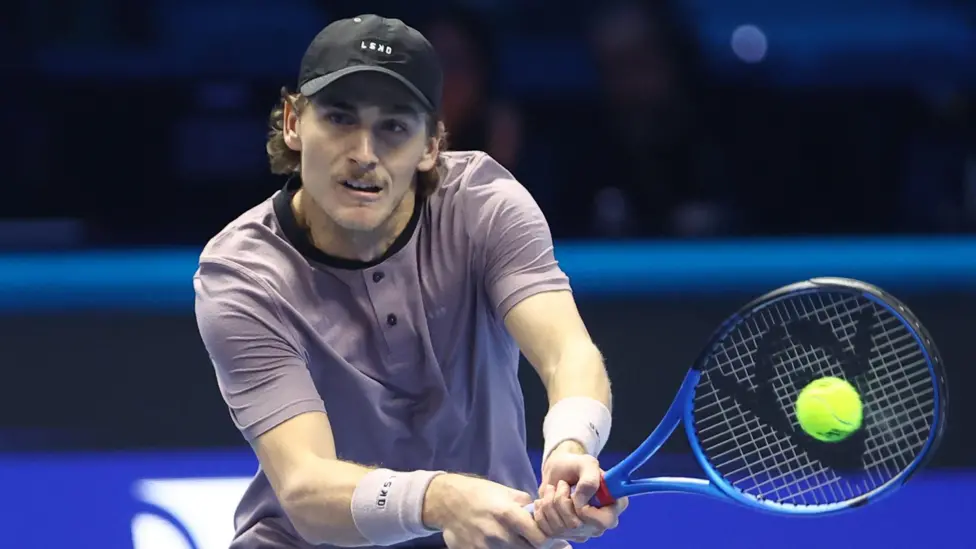 Purcell reached a career-high world doubles ranking of eight in September 2024