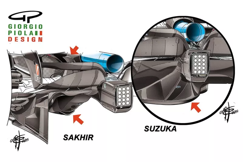 Ferrari fans were a bit surprised when Charles Leclerc started from the second row at the Bahrain Grand Prix.