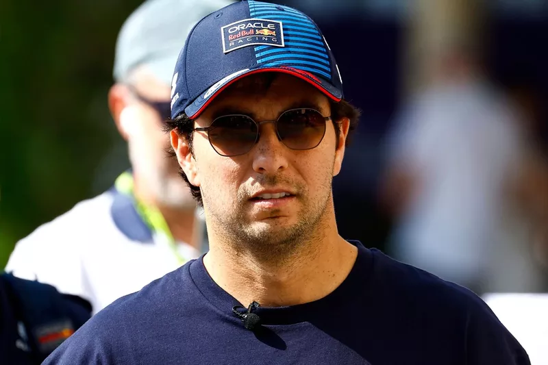 Johnny Herbert is backing Sergio Perez to return to Formula 1 with Cadillac next season, saying the partnership “makes sense”.