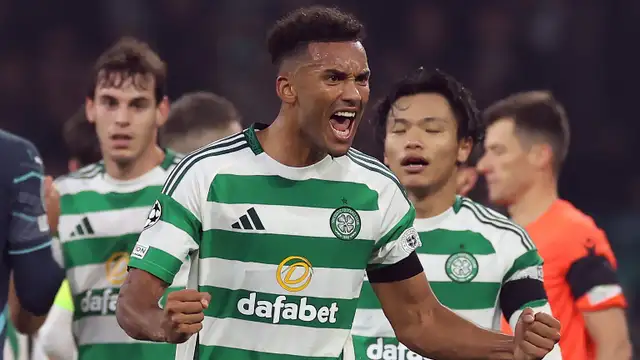 Celtic have now tied Rangers for the most Premiership titles in history at 55