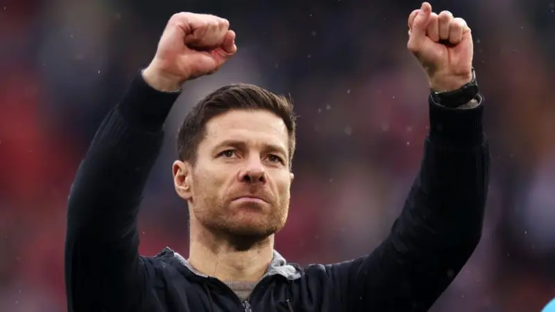 Former Spain midfielder Xabi Alonso will become the next Real Madrid manager
