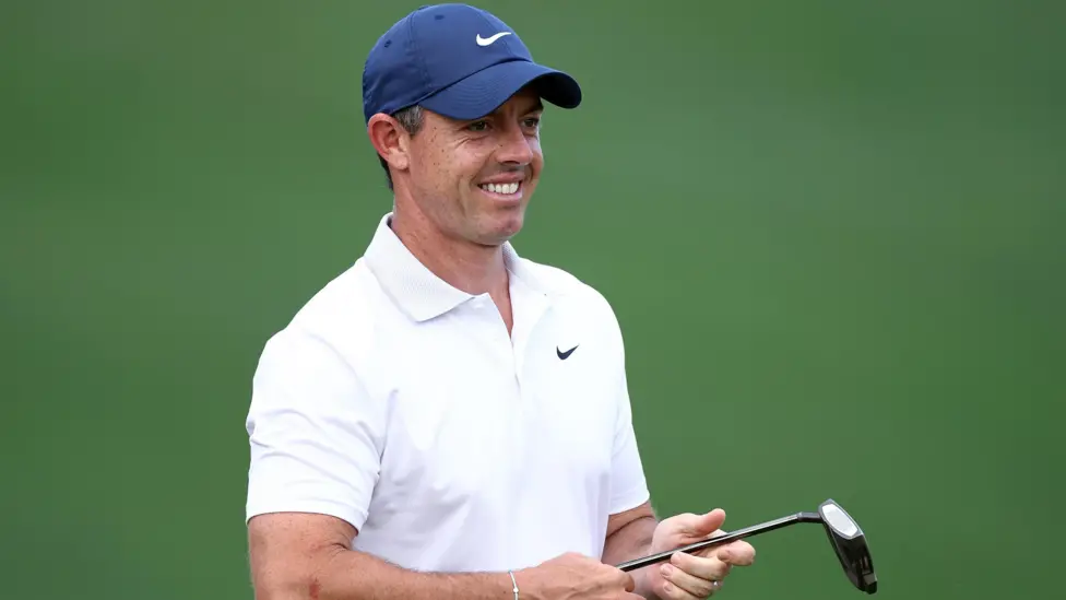 McIlroy has won four PGA Tour events at Quail Hollow, the host of this week's US PGA Championship