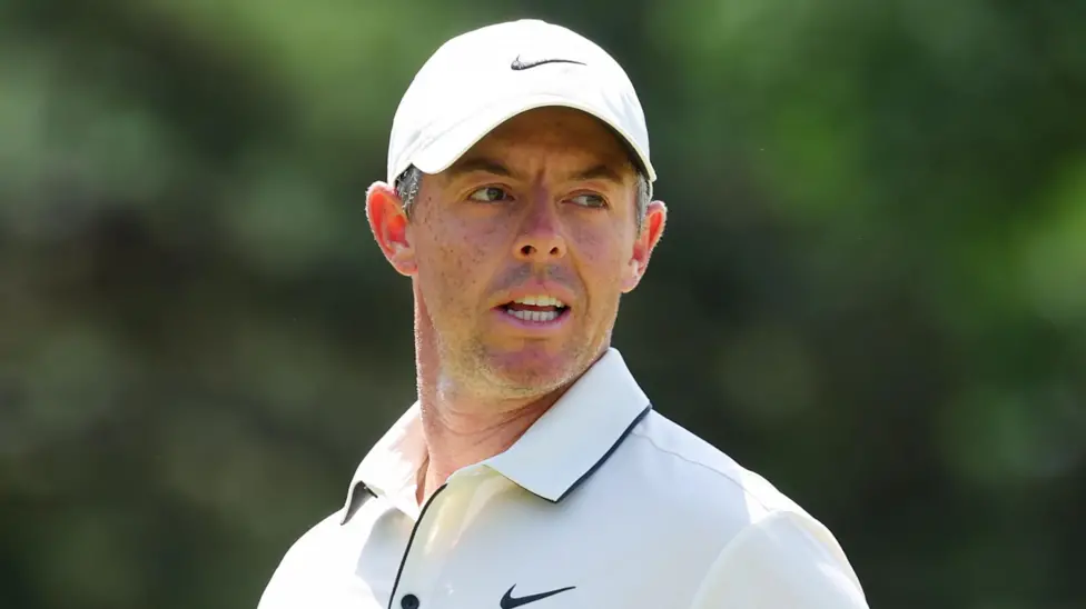 McIlroy will add star power to the new DP World Tour event