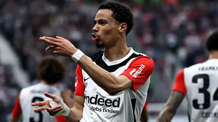 Liverpool have reportedly initiated talks with Eintracht Frankfurt over the transfer of Hugo Ekitike this summer.