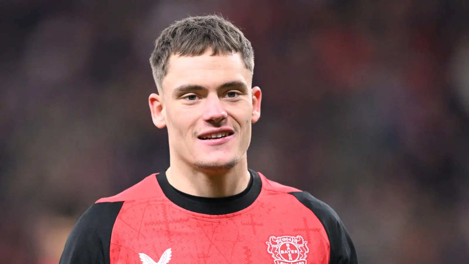 Liverpool are closing in on signing Florian Wirtz from Bayer Leverkusen after submitting €100m bid for the midfielder.