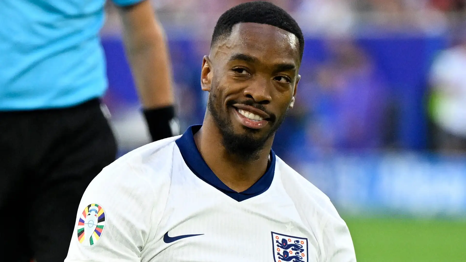 Ivan Toney, Trent Alexander-Arnold, Cole Palmer and Bukayo Saka have all been included in England’s squad for meetings with Andorra and Senegal.