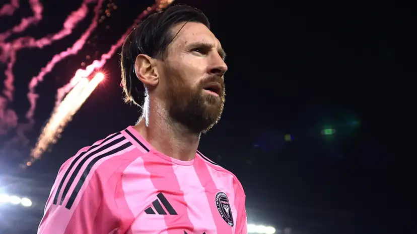 Inter Miami have hinted that Lionel Messi is a "few weeks" away from agreeing a contract extension, in what is "very important" news for MLS.