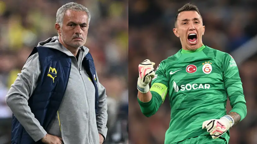 Jose Mouringo has blasted Galatasaray’s lack of "human condition" after seeing the Turkish champions allow their goalkeeper to take a penalty.