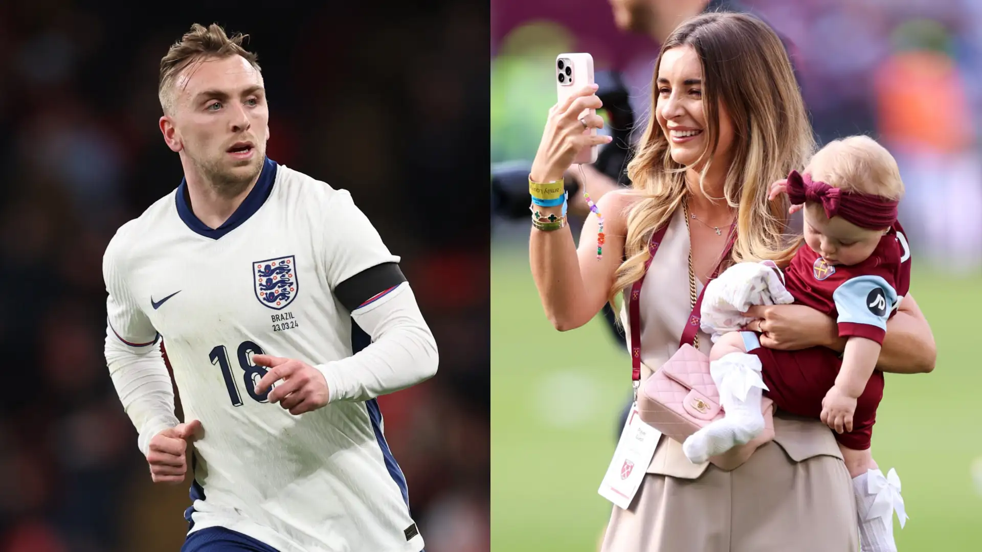 Jarrod Bowen has not been called up to the England squad by Thomas Tuchel even after moving his wedding twice to accommodate international duty.