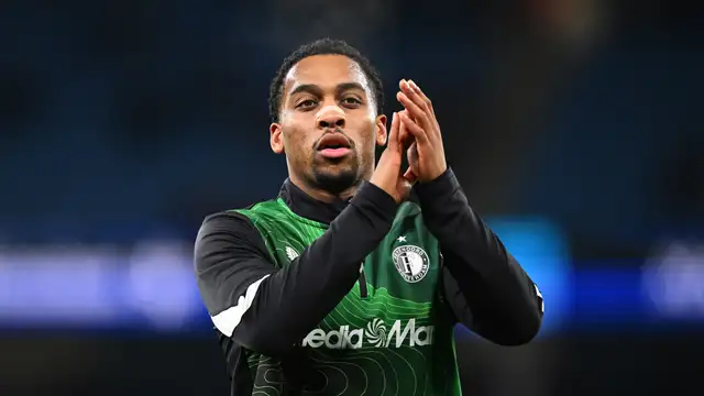 Everything you need to know about Quinten Timber's salary details playing for Feyenoord