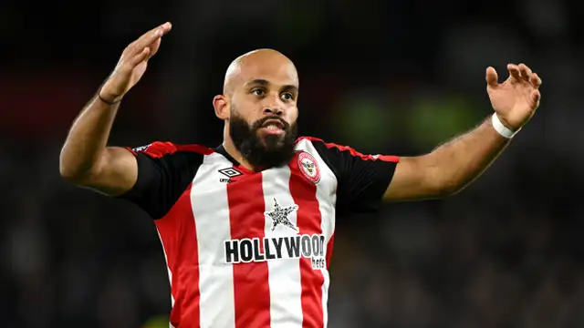 Manchester United are all set to compete with Liverpool and Newcastle United to sign Brentford star Bryan Mbeumo.