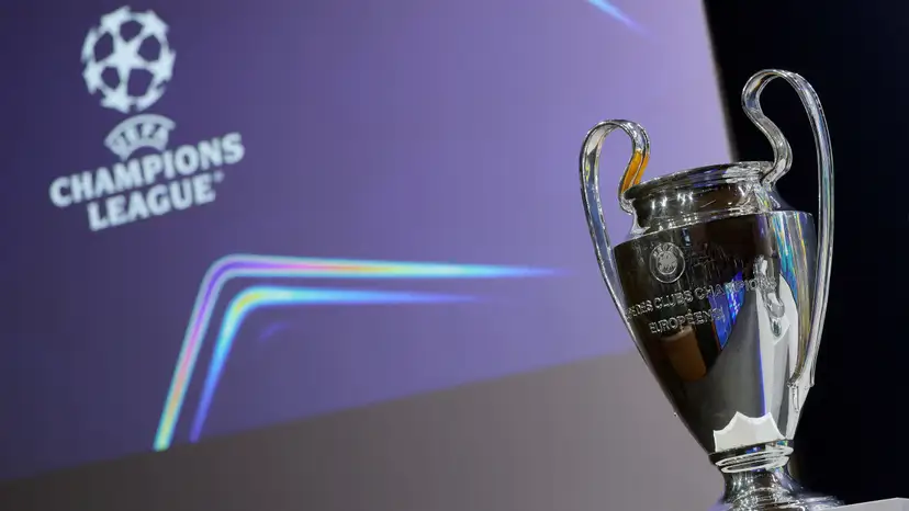 Find out all the teams that have qualified for the 2025-26 season of the UEFA Champions League...