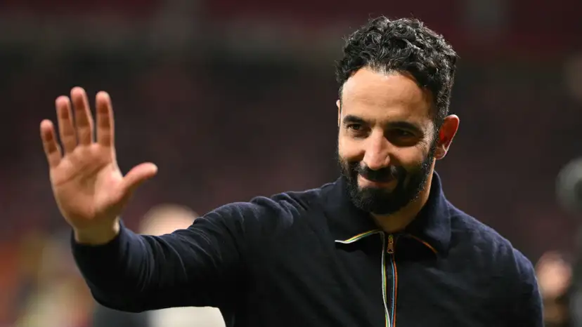 Sir Jim Ratcliffe is said to be worried Ruben Amorim will walk away from his Manchester United rebuild after sending out 'mixed messages'.