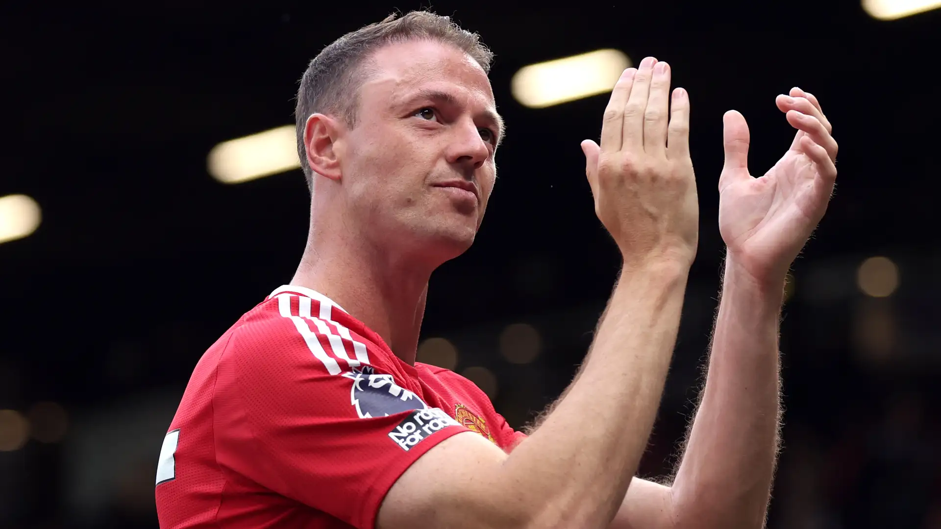 Manchester United have confirmed that Jonny Evans made his final appearance for the club against Hong Kong as he is all set to retire.