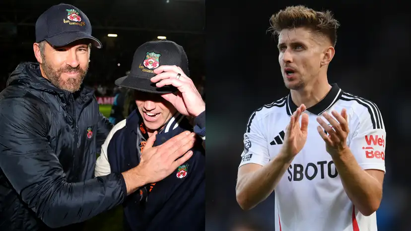 Ryan Reynolds and Rob McElhenney have been warned that handing out £50,000-a-week contracts could lead to "resentment and disharmony" at Wrexham.