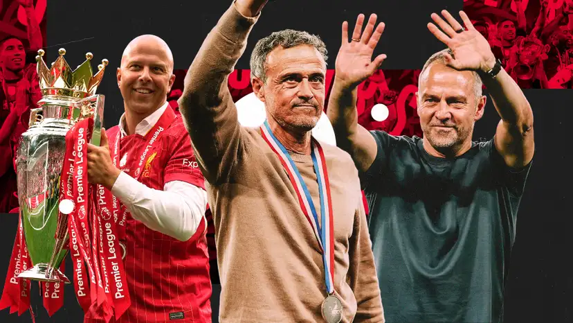 This has been a year for both the elite tactical masterminds and man-managers, but who achieved the most relative to the resources at their disposal?