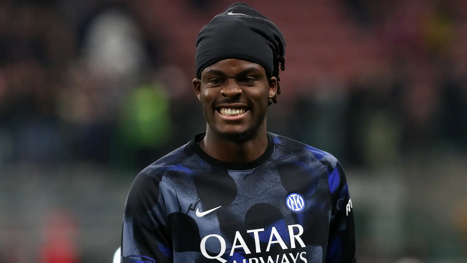 Manchester United are eyeing a transfer for Yann Bisseck as the Inter star is reportedly added to the summer shortlist.
