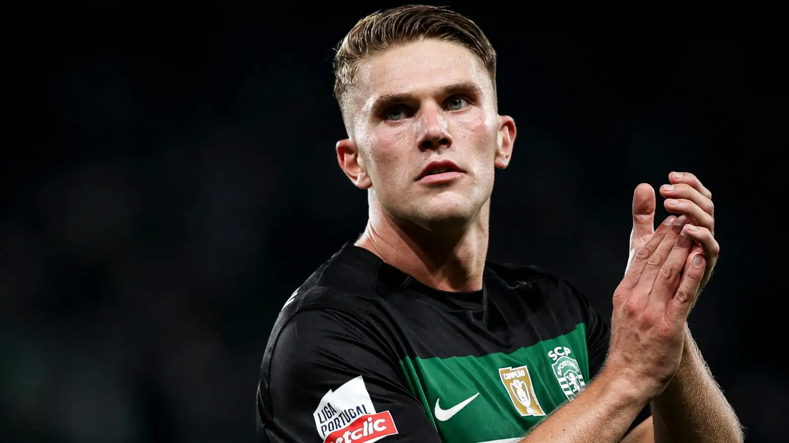 Arsenal have reportedly presented a formal offer to sign Viktor Gyokeres from Sporting CP this summer.