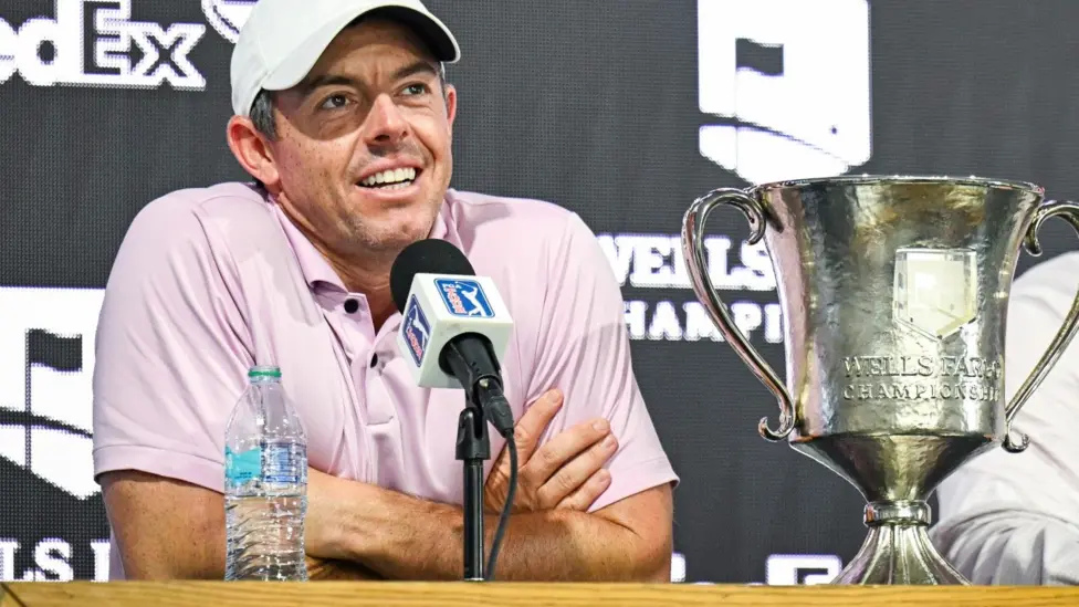With four wins and the course record, Quail Hollow holds many happy memories for McIlroy