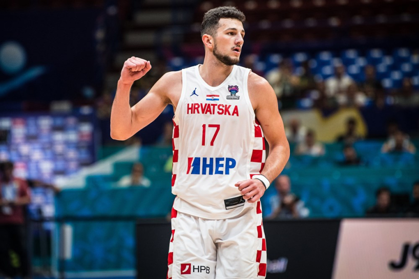 In an in-depth interview with Basketball Sphere, New Orleans Pelicans center Karlo Matkovic reflected on his rookie NBA season, his matchups with Nikola Jokic, and the unpredictability of this year’s playoffs.