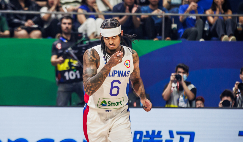 Gilas Pilipinas will play in Group A against Australia, New Zealand, and Guam to start the FIBA World Cup 2027 Asian Qualifiers.