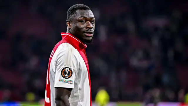 Everything you need to know about Brian Brobbey's salary details playing for Ajax