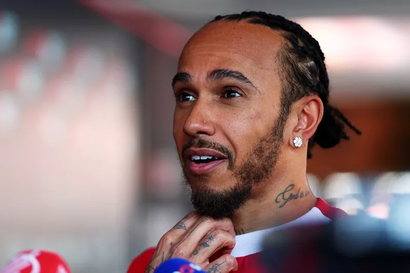 The radio conversations between Hamilton and his engineer have resurfaced following the Monaco GP, with Ferrari denying any tension.