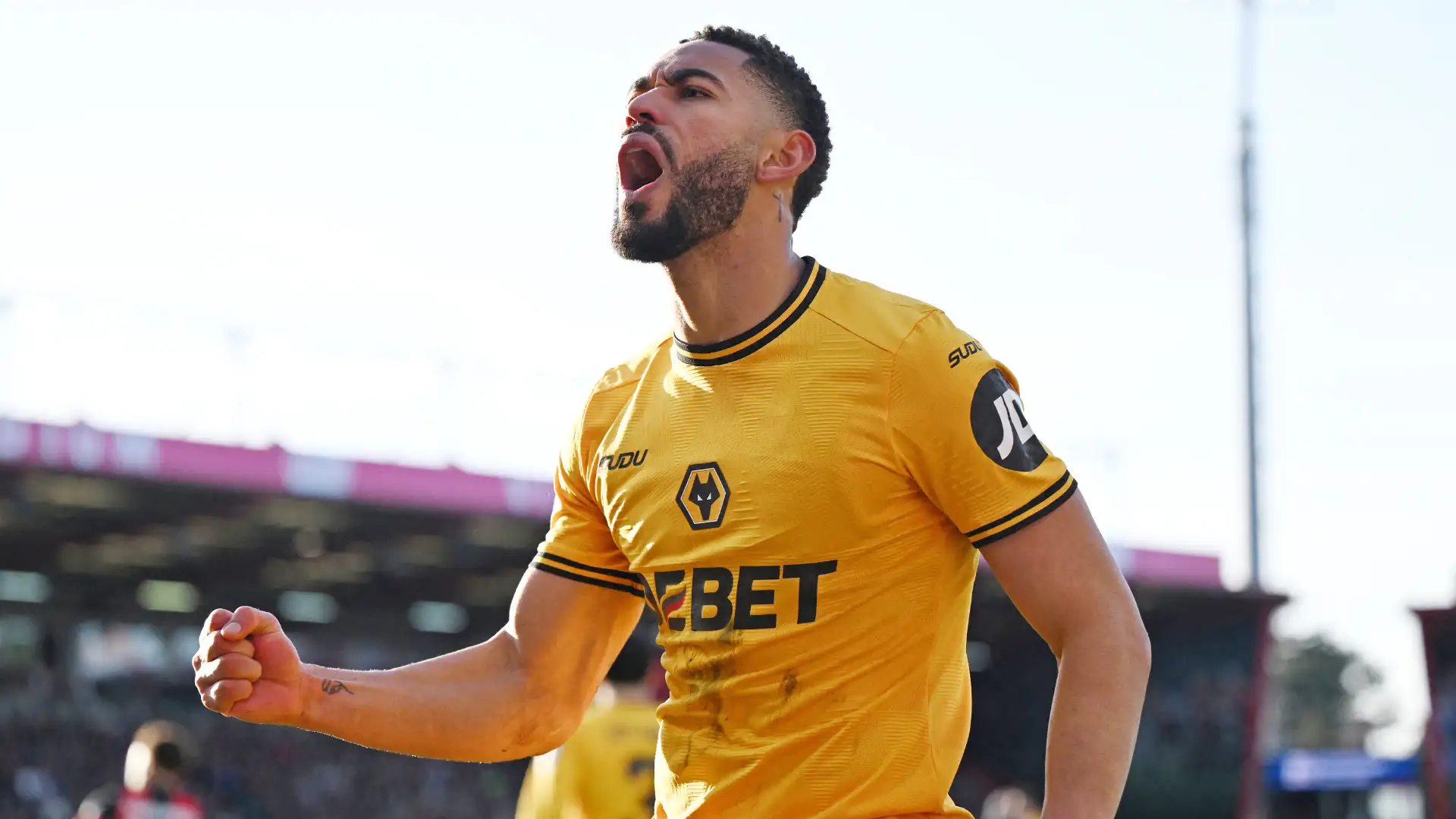 Liverpool reportedly considered pursuing Matheus Cunha but ultimately stepped aside, allowing Manchester United a clear path to sign the Wolves star.