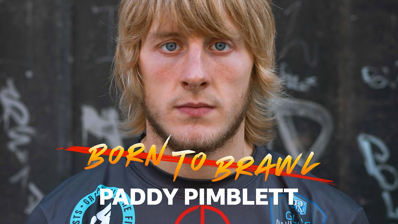 Pimblett is eighth in the UFC lightweight rankings