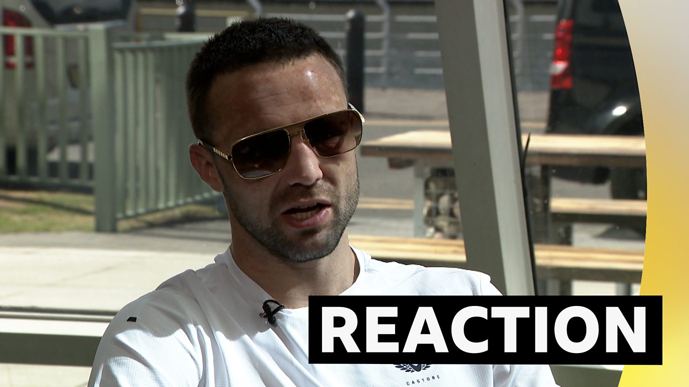 Taylor 'gutted' after Essuman defeat