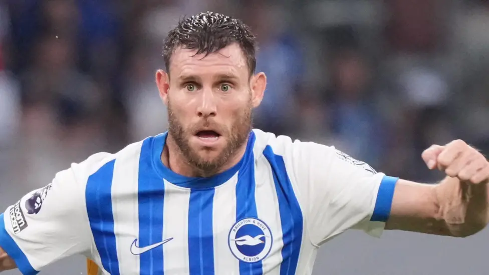 Milner won the Premier League title at Manchester City and Liverpool