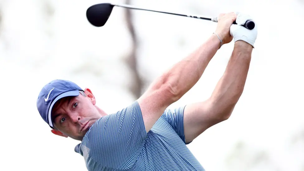 McIlroy hopes to win a third Canadian Open title in Toronto this week