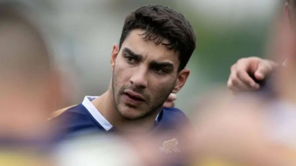 Jonny Wilkinson and the 2005 British and Irish Lions played out an unconvincing 25-25 draw against an Argentina side missing several stars in Cardiff