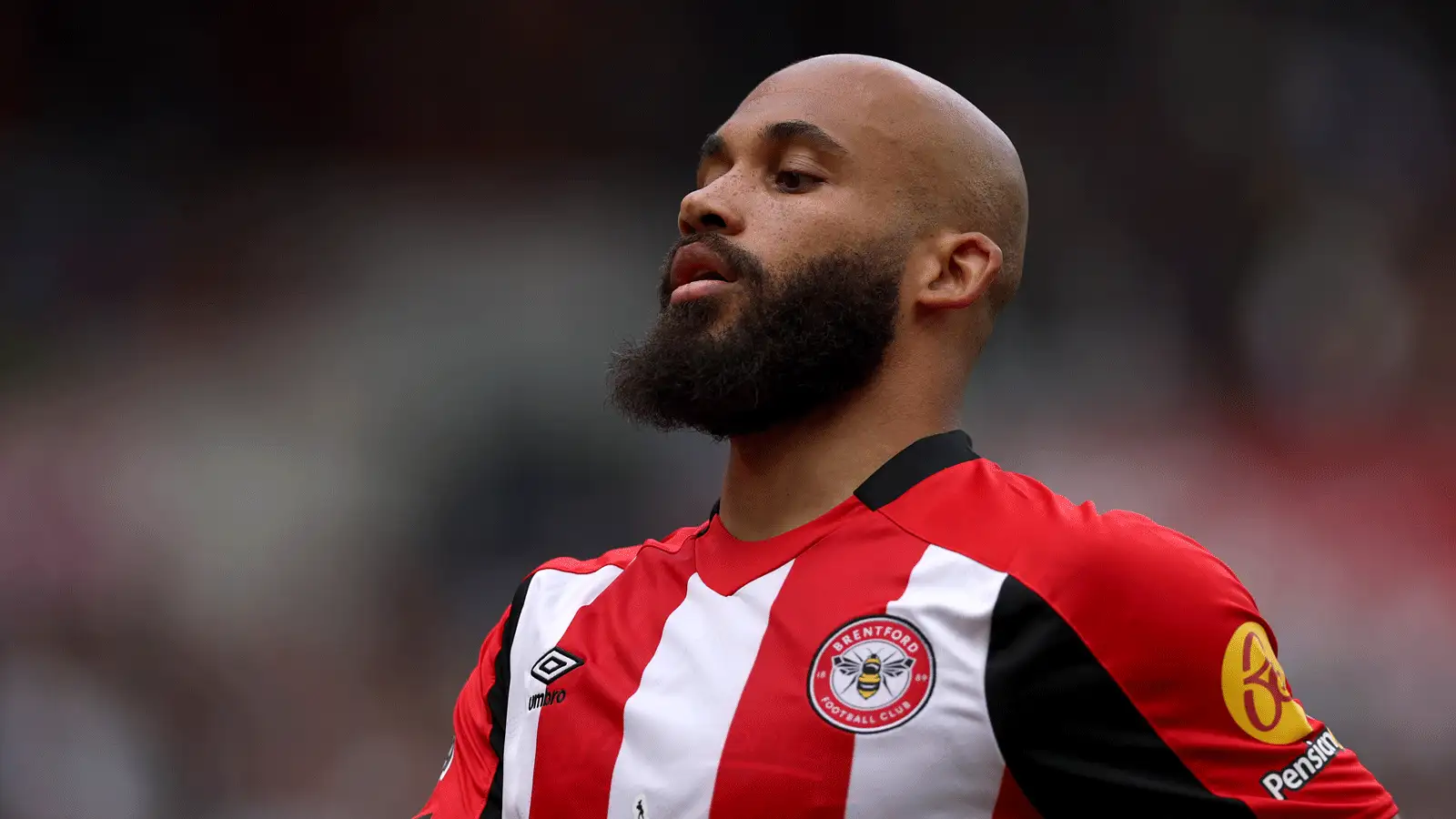 Manchester United have been handed a huge boost in the race to land Bryan Mbeumo as Tottenham's surprising stance on the Brentford star is confirmed.