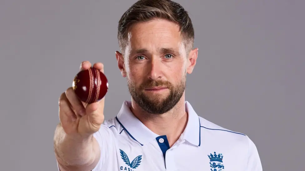 Chris Woakes is closing in on becoming only the sixth Englishman to do the double of 2,000 runs and 200 wickets in Test cricket