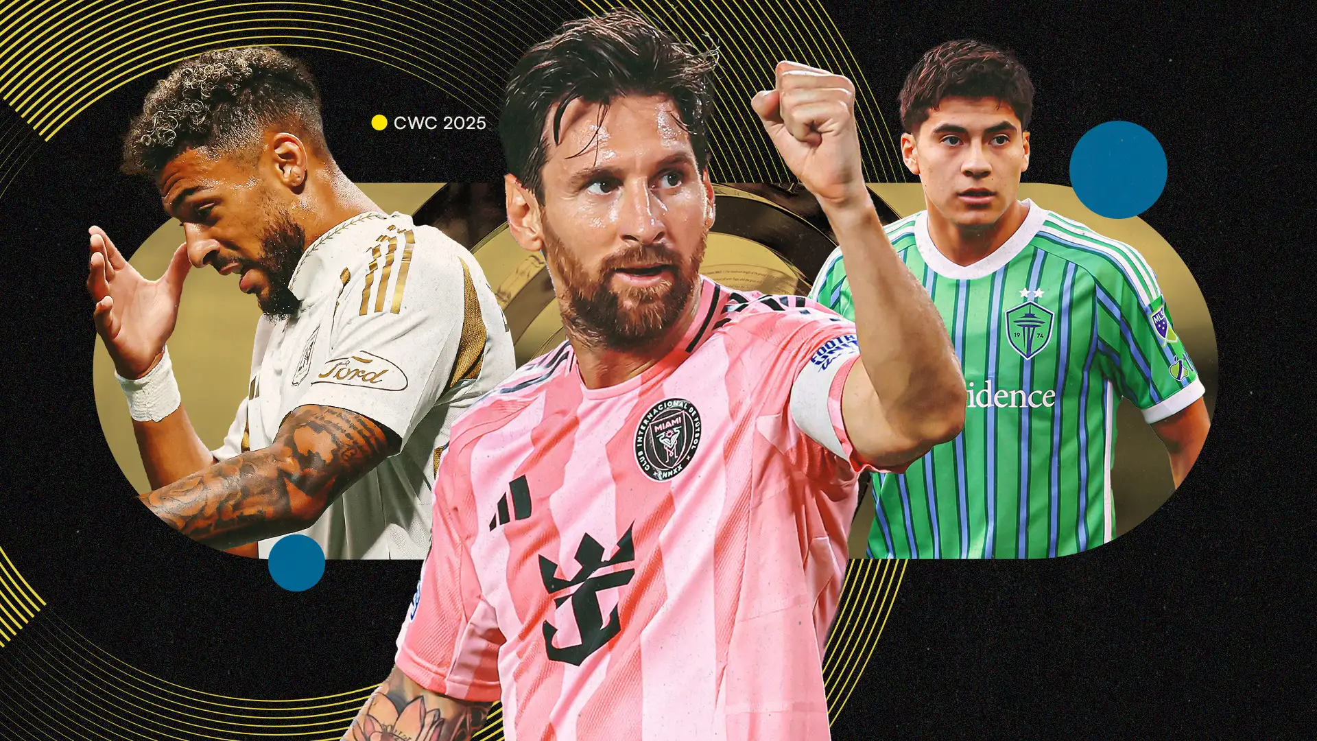 takes a look at how each MLS club fared in the Group Stage of the competition, grading their performance and offering a brief analysis