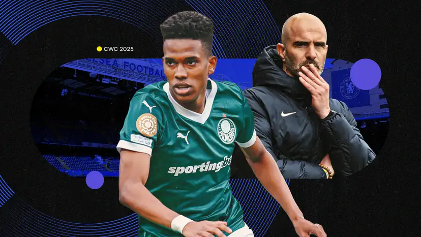 The 18-year-old is demonstrating that he's ready for the step up, and his new club must involve him as soon as possible next season