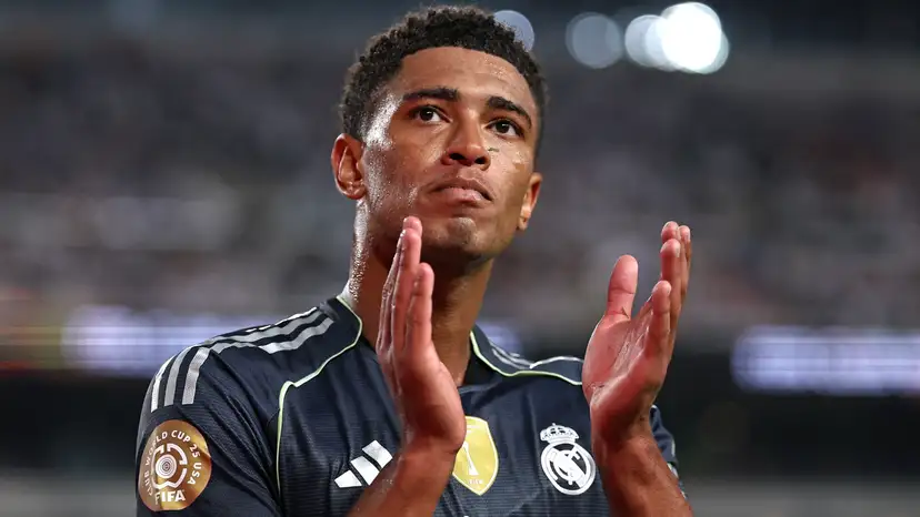 Jude Bellingham admits that Xabi Alonso has brought a “new style” to Real Madrid, with the England star adjusting to a fresh tactical blueprint.