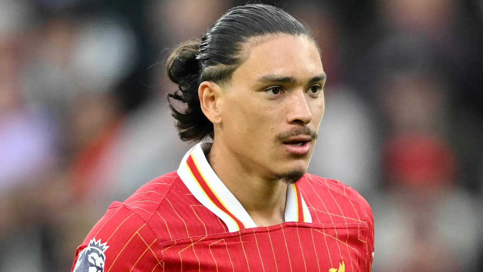 Darwin Nunez is reportedly open to joining Saudi Pro League side Al-Hilal amid mounting speculation over a Liverpool exit.