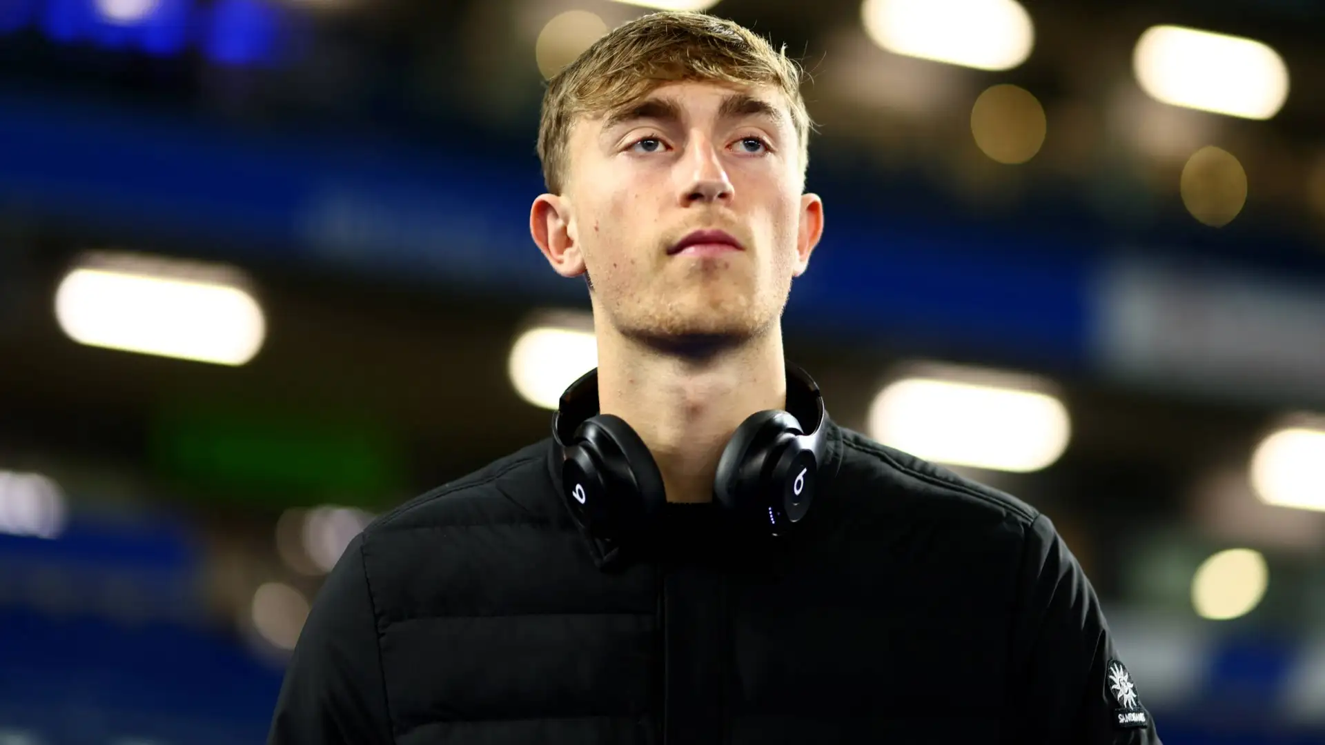New Real Madrid signing Dean Huijsen has revealed he planned to spend two years at Bournemouth but things have moved "very quickly".