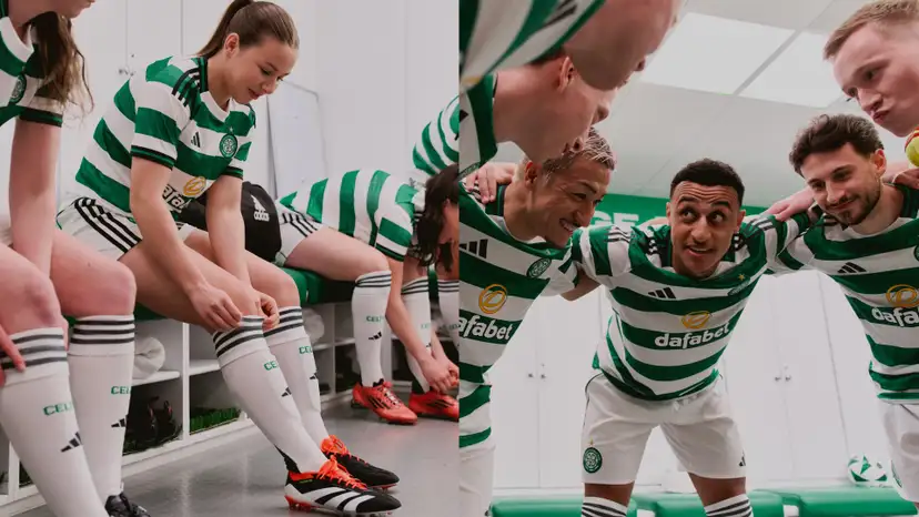 Everything you need to know about the new and upcoming Celtic kit, including leaks, where to buy and more.