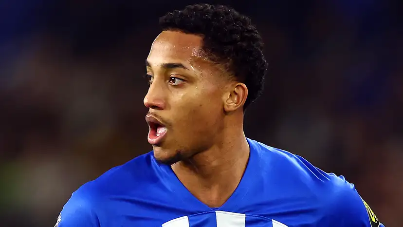 Joao Pedro has made his preference clear amid a high-profile tug-of-war between Chelsea and Newcastle.