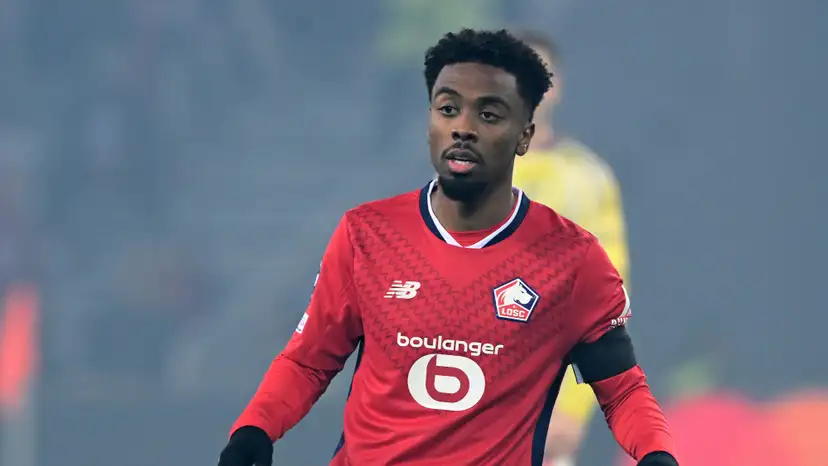 Angel Gomes has rejected Premier League interest from Manchester United and Arsenal to sign a three-year deal with Ligue 1 side Marseille.