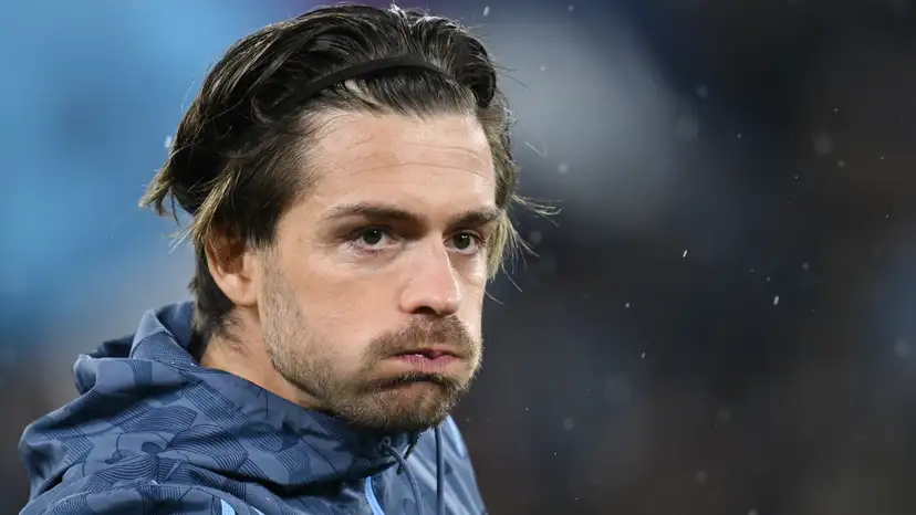 Manchester City midfielder Jack Grealish has seen a proposed move away from the club to Napoli hit a stumbling block due to his wage demands.