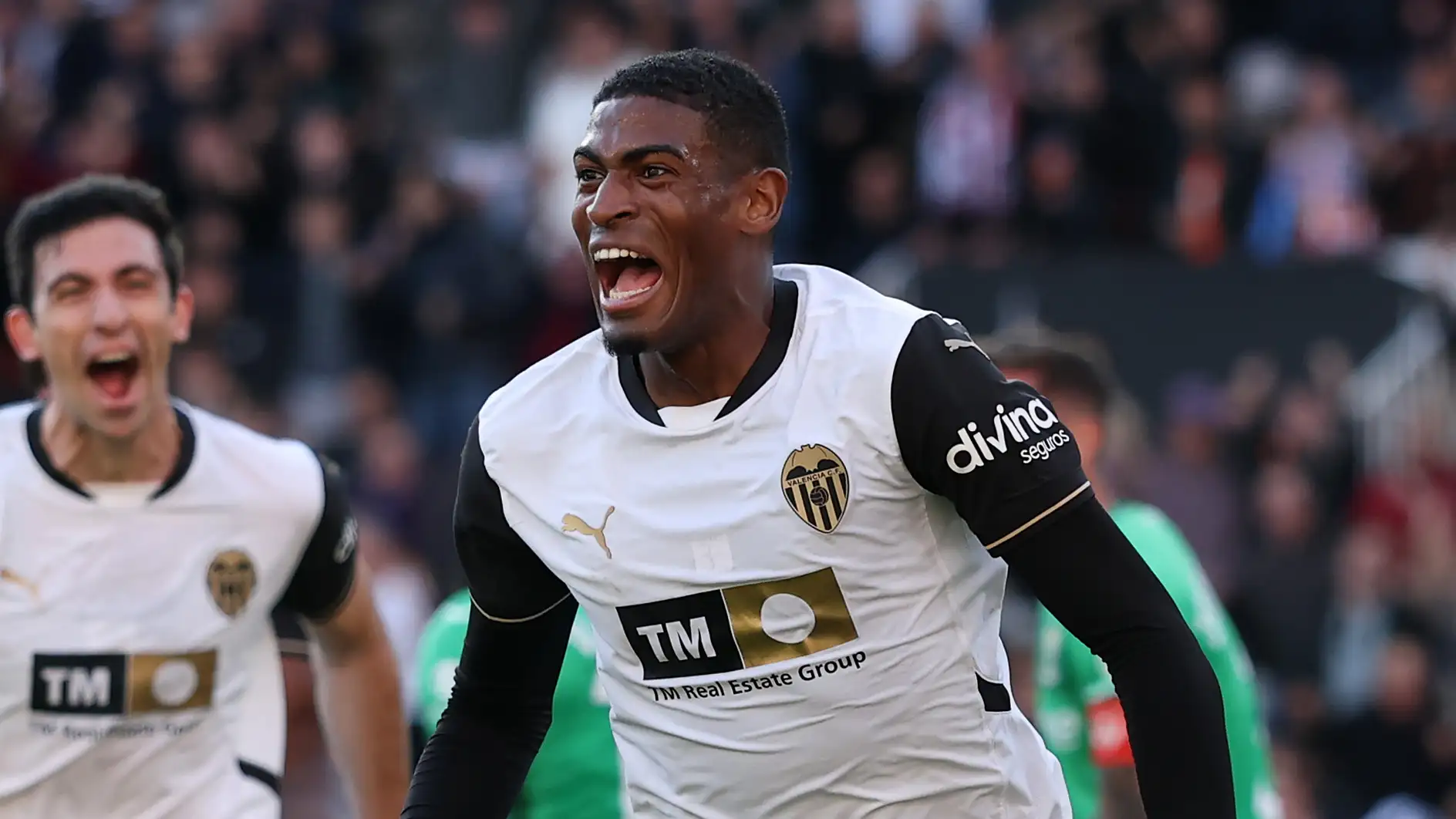 Arsenal have reached a full agreement on personal terms with Valencia centre-back Cristhian Mosquera, as they close in on their fourth summer signing. The Gunners are now preparing a fresh bid after seeing their opening €14 million offer rejected, with talks progressing over a deal worth more than €20 million for the highly-rated 21-year-old.