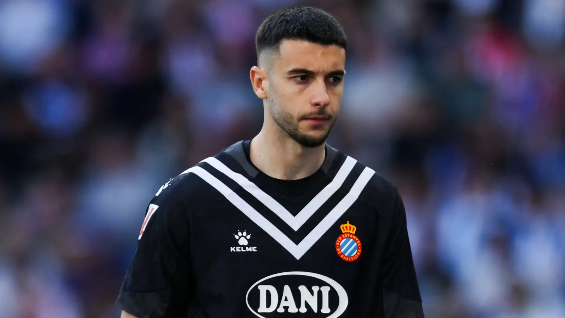 The transfer saga involving Joan Garcia and Barcelona seems to be coming to a close, with the Espanyol goalkeeper set to join the Catalan rivals.