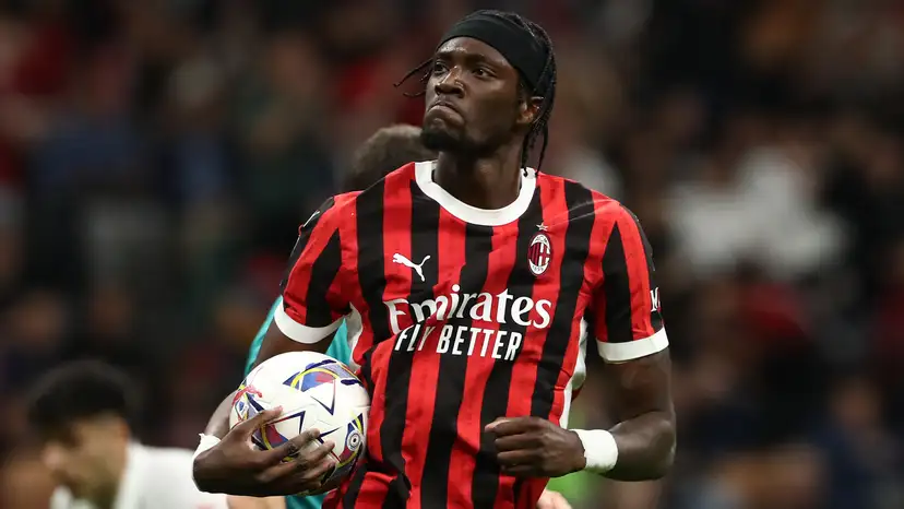 English forward Tammy Abraham is on his way to Besiktas to team up with former Manchester United manager Ole Gunnar Solskjaer.