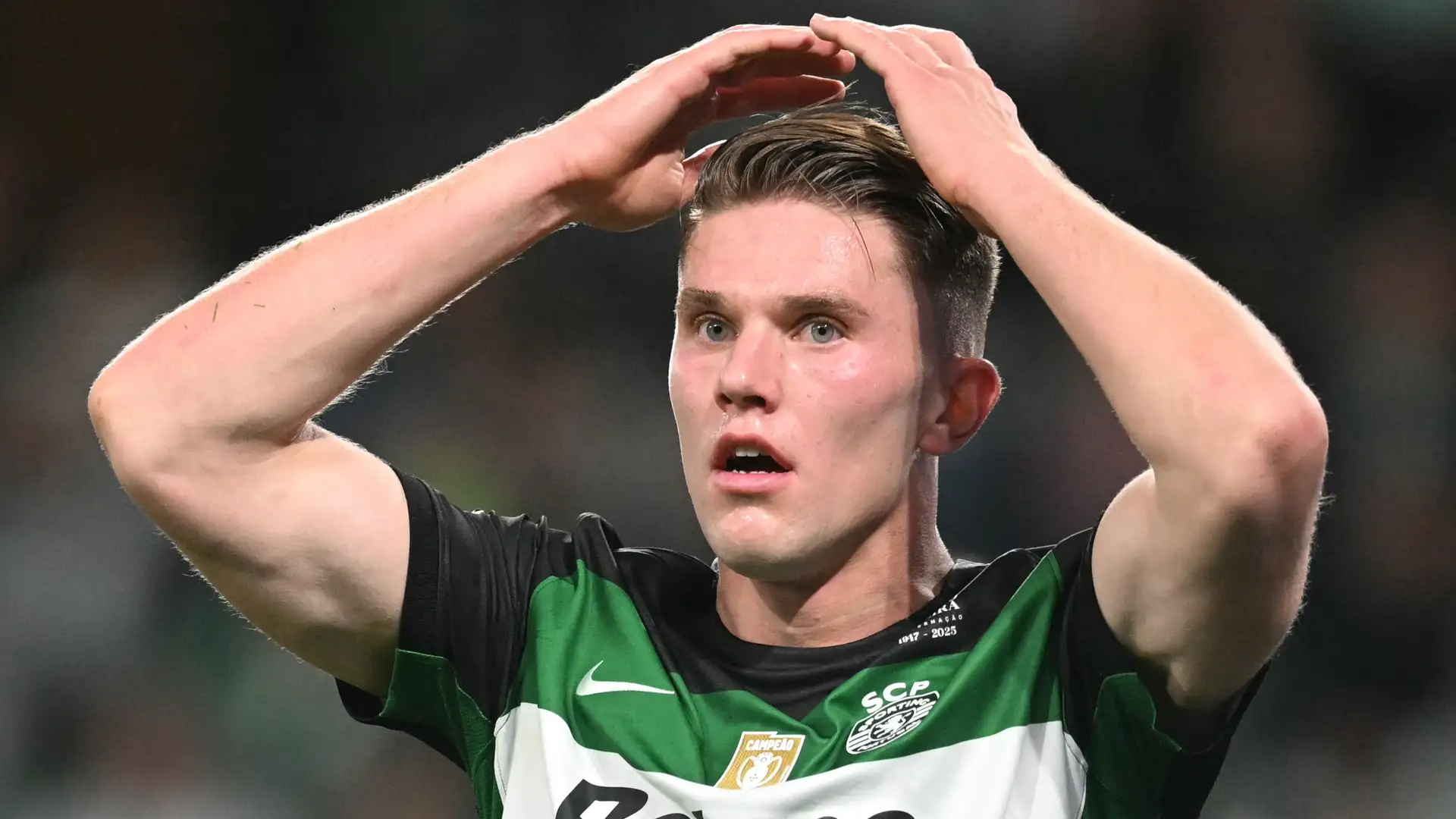 Viktor Gyokeres has snubbed Juventus despite a bigger offer, making it clear he wants Arsenal as he prepares to leave Sporting CP.