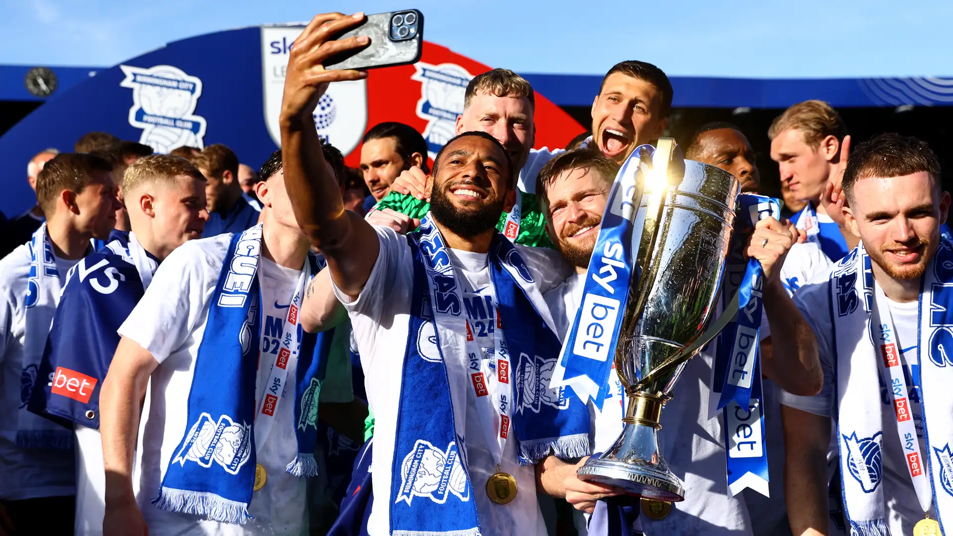 Birmingham City are expected to splash the cash upon their return to the Championship, with their American investors targeting back-to-back promotions.